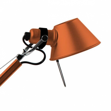 Офисная настольная лампа Tolomeo Micro A011860 фото 3
