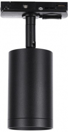 Трековый светильник Tenco Tenco LTP-T008-01GU10-B фото 1