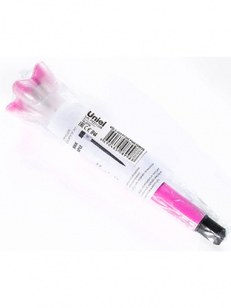 Грунтовый светильник  USL-C-420/PT305 PINK CROCUS фото 3
