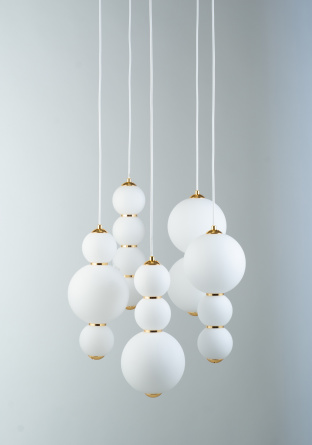 Люстра Pearls 5 фото 1