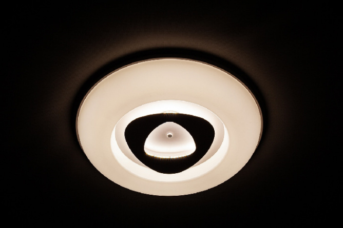Потолочный светильник Led 10212/1LED фото 2