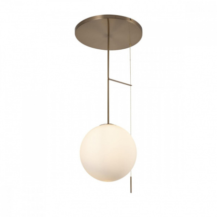 Потолочная люстра Signal 10029PM Gold фото 1