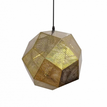 Подвесной светильник Ascona LDP 6849-320 GD фото 1
