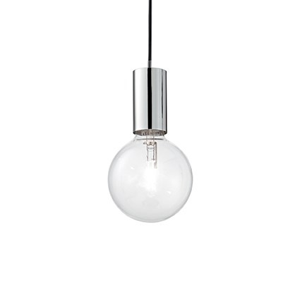 Подвесной светильник Hugo HUGO SP1 CROMO фото 1