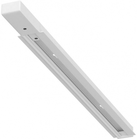 Шинопровод Track Accessories A550133 фото 1