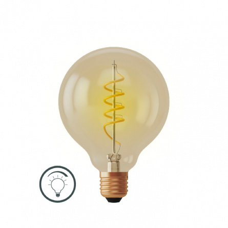 Лампочка светодиодная Loft LED 7076 фото 2