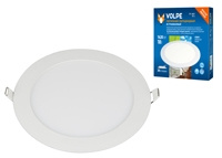 Точечный светильник  ULM-Q236 18W/6500K WHITE фото 1