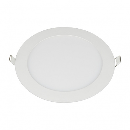 Точечный светильник  ULM-Q236 18W/4000K WHITE фото 1