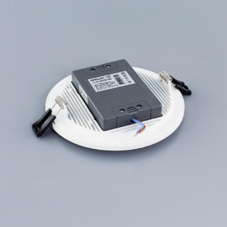 Точечный светильник Омега CLD50R150 фото 3