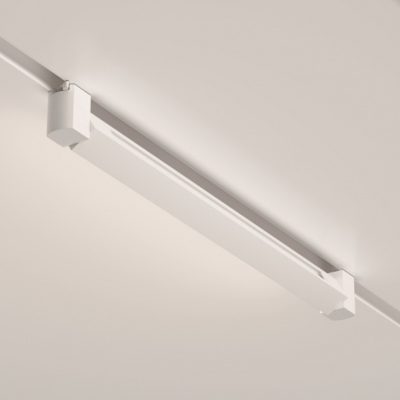 Трековый светильник Basis Rot TR104-1-20W4K-W фото 3
