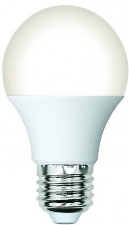 Лампочка светодиодная LED-A60-SLS LED-A60-7W/3000K/E27/FR/SLS фото 1