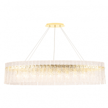 Люстра Crystal Lux OVIEDO SP12 L1200 фото 3