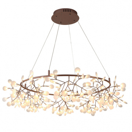 Люстра Heracleum the Big O фото 3