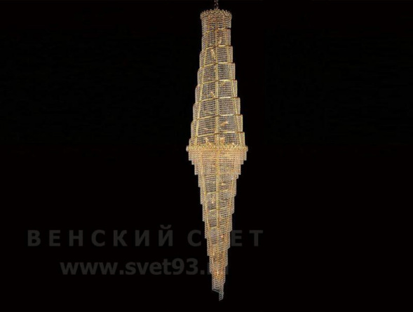 Люстра OR Illuminazione 459/300 фото 1