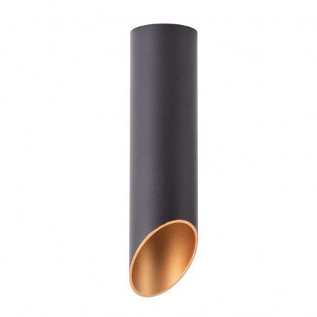 Точечный светильник Pilon-gold A1535PL-1BK фото 1