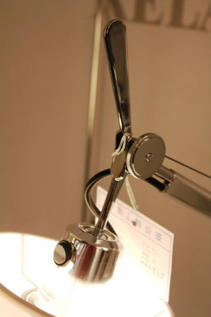 Лампа настольная Tolomeo фото 4