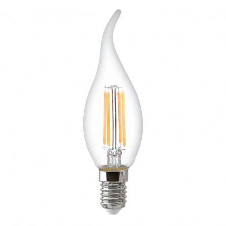 Лампочка светодиодная филаментная Tail Candle TH-B2076 фото 1