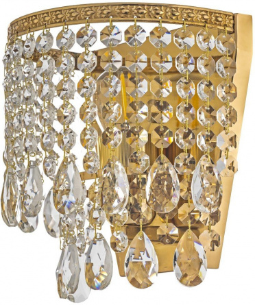 Бра Stella Stella E 2.10.503 G фото 1