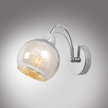 Бра Marsel MR1610-1W фото 3