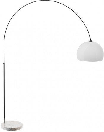 Торшер Vision TS-010121W фото 1