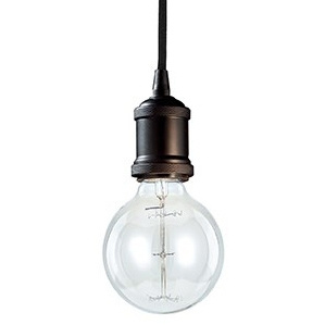 Подвесной светильник Frida FRIDA SP1 NERO фото 1