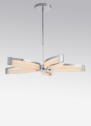 Потолочная люстра Modena MODENA 172.5 LED фото 1