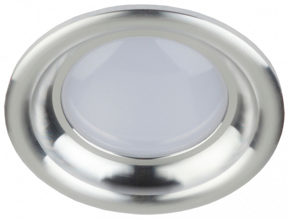 Точечный светильник  KL LED 17-7 SL фото 1