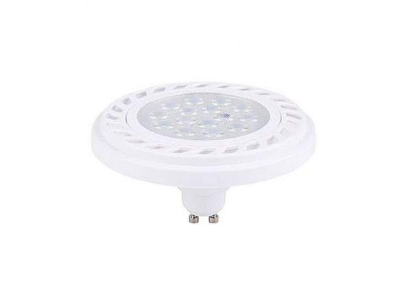 Лампочка светодиодная Es111 Led 9345 фото 1