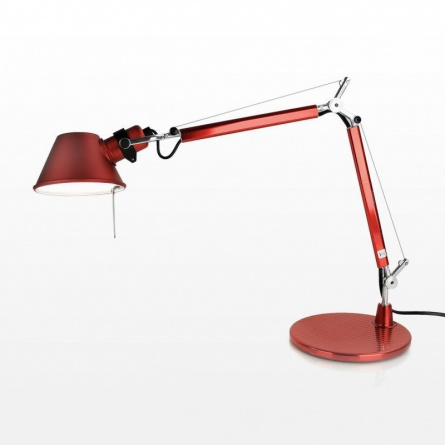 Офисная настольная лампа Tolomeo Micro A011810 фото 1