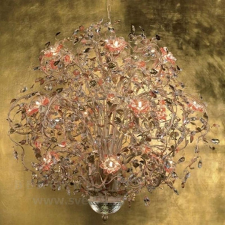 Подвесной светильник Solari 962112+12 LED фото 1