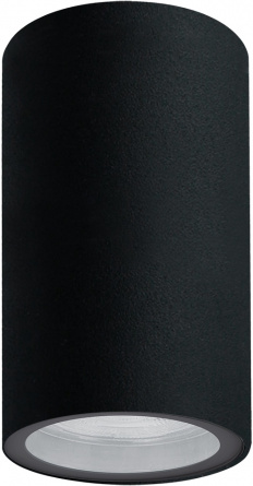 Потолочный светильник уличный Mistero A3302PF-1BK фото 1