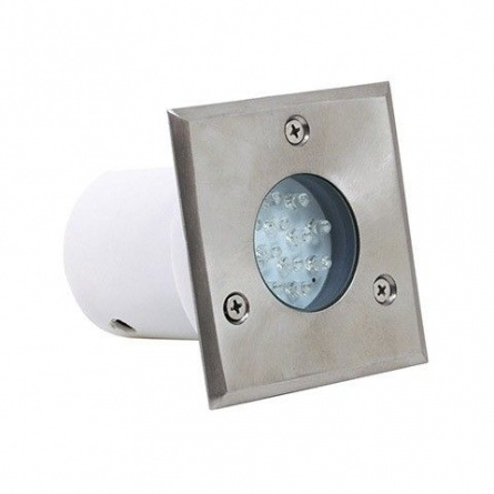 Встраиваемый светильник уличный  079-004-0002 фото 1