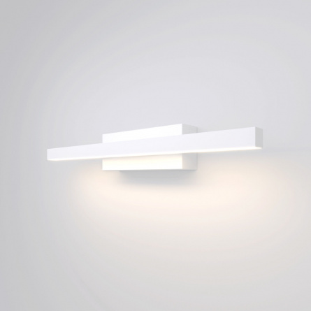 Подсветка для картин Rino 40121/LED белый фото 1