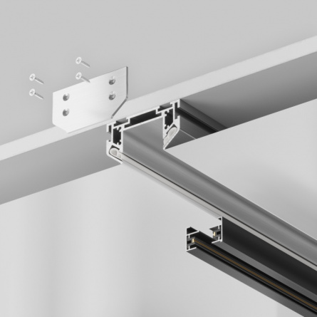 Профиль Accessories for tracks Unity TRA001MP-112S фото 3