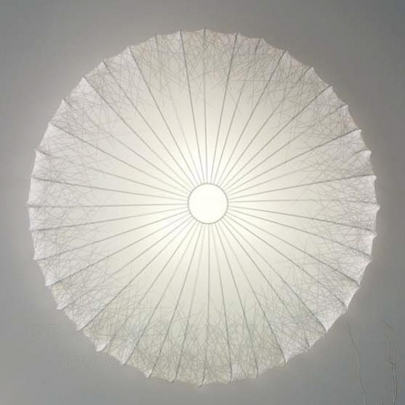 Светильник потолочный Axo Light Италия Muse PLMUSE60STXXE27 Хром - CR фото 1