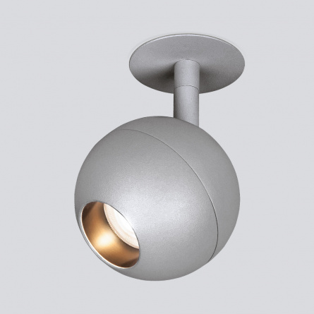 Точечный светильник Ball 9925 LED фото 1