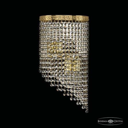 Бра 8340 83401BR/20IV-43 G Balls фото 1