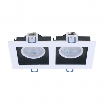 Точечный светильник Grado A2710PL-2WH фото 1