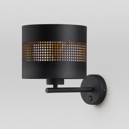 Бра Tago 3210 Tago Black фото 1
