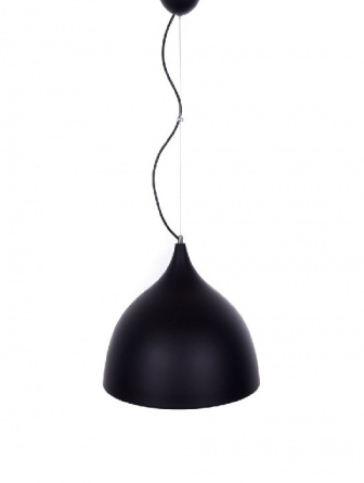 Подвесной светильник Vittorio LDP 7520 BK MAT фото 2