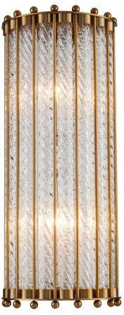 Бра Tiziano KG0907W-2 brass фото 1