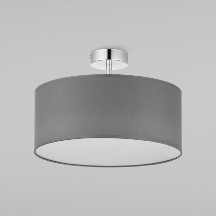 Потолочный светильник Rondo 4240 Rondo Graphite фото 1