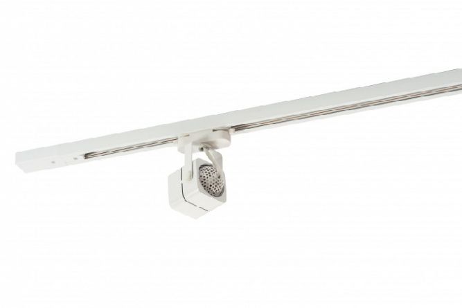 Трековый светильник DK600 DK6003-WH фото 3