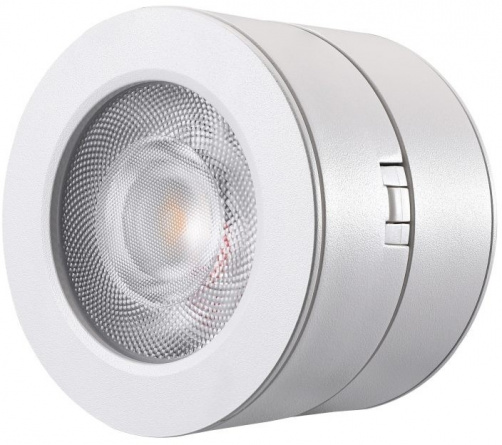 Точечный светильник Benassi Benassi LTP-C003-7W-W фото 1