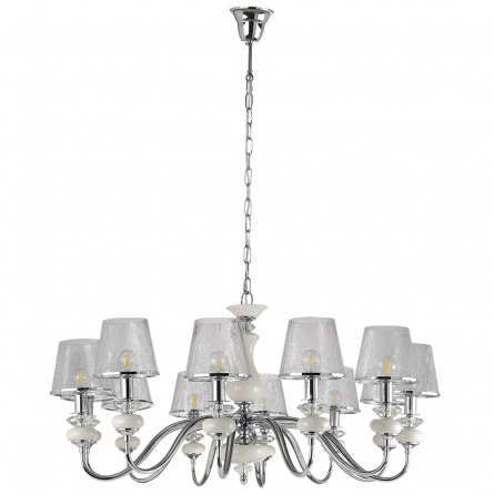 Люстра Crystal Lux BETIS SP-PL12 фото 2