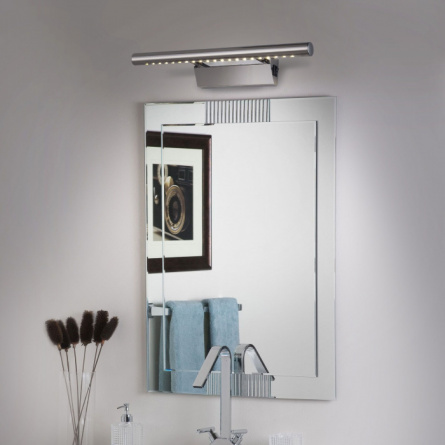Подсветка для картин Trinity Neo MRL LED 1001 хром фото 2