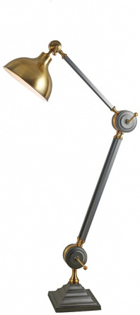 Торшер Floor Lamp KM603F(B) фото 1
