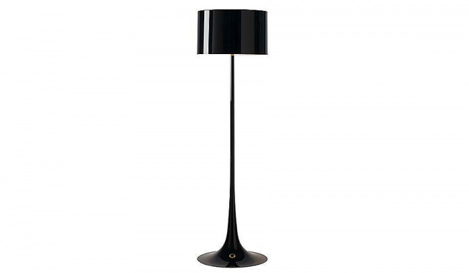 Торшер Spun Light F фото 1