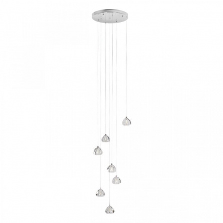 Подвесной светильник Rain 10151/7 фото 1
