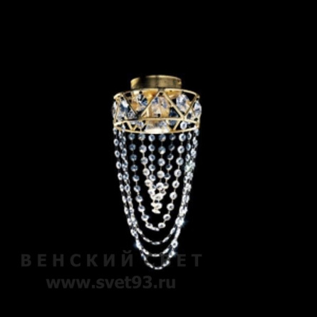 Потолочный светильник Flamina 7550/1 фото 1